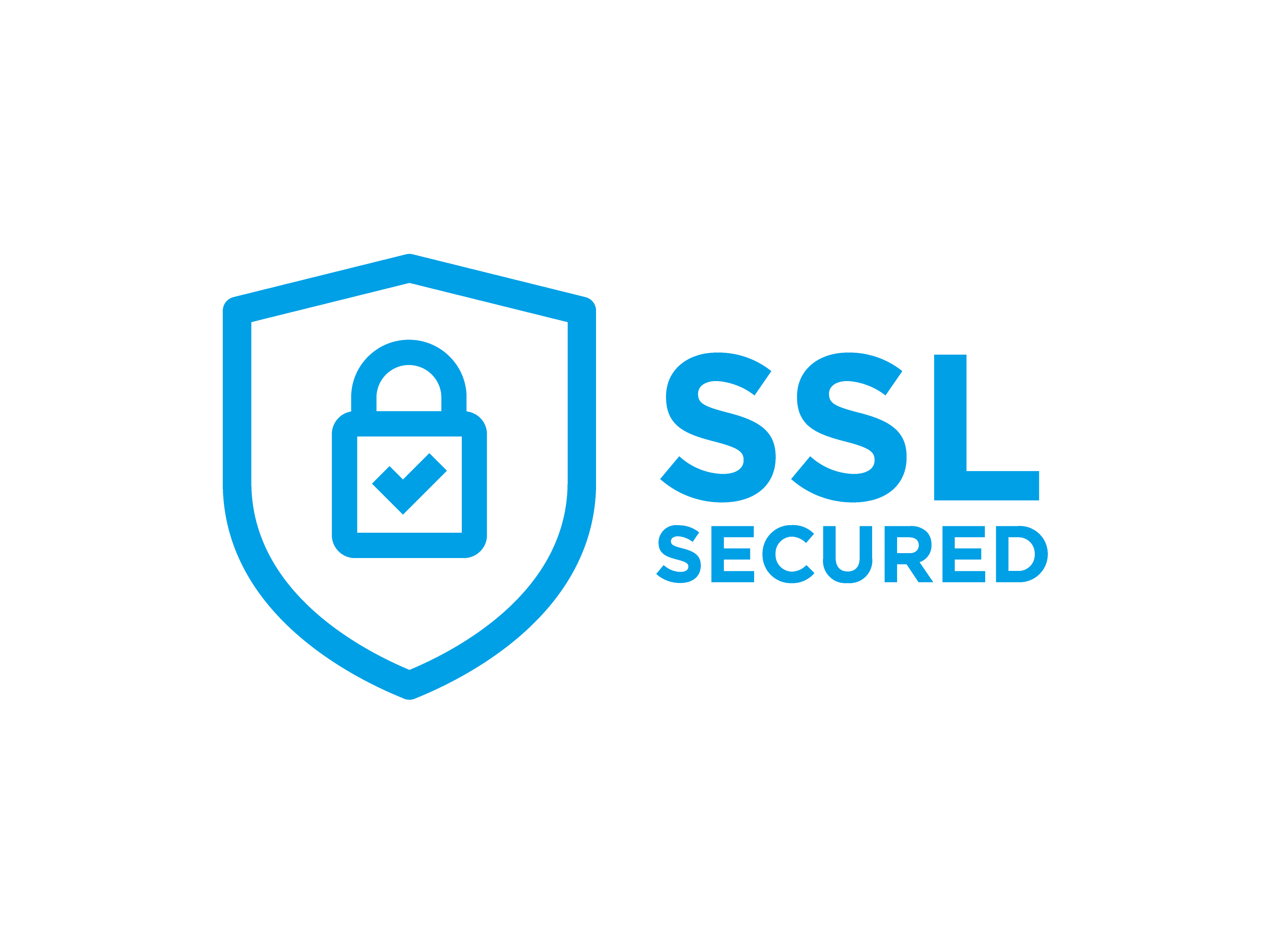 SSL Certificate Logo